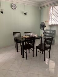 Blk 141 Yishun Ring Road (Yishun), HDB 4 Rooms #573166281